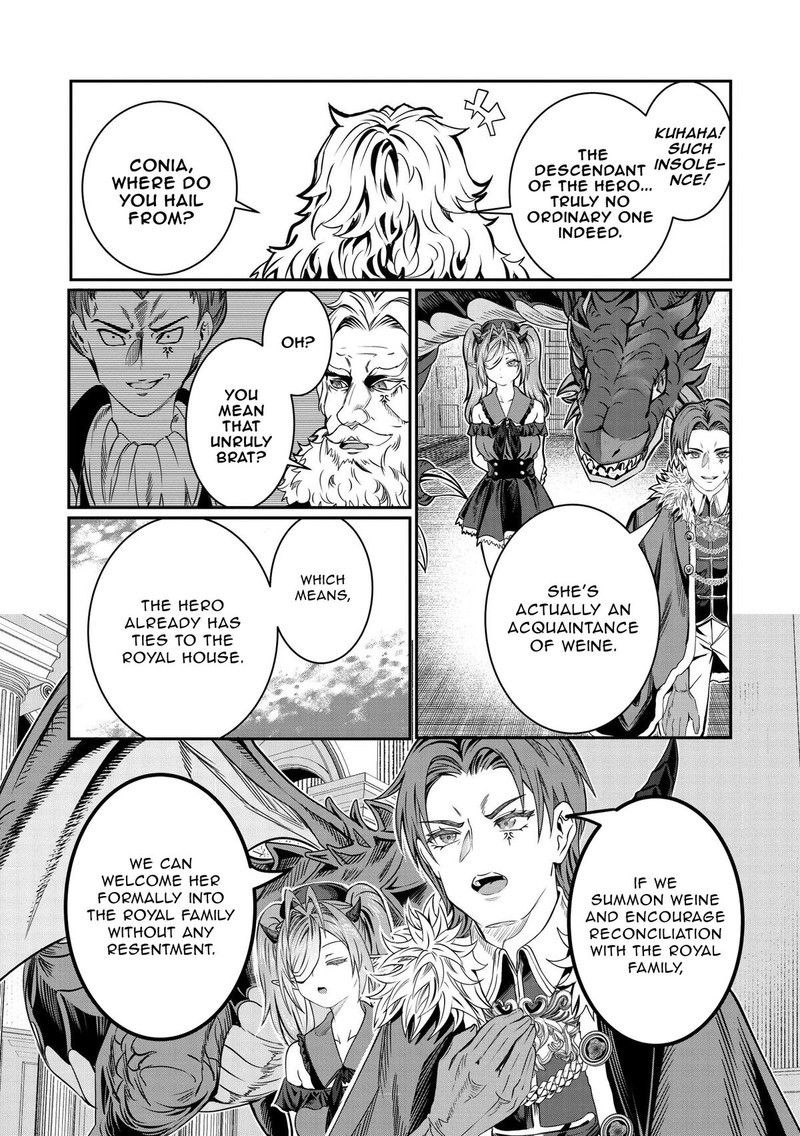 Dorei Wo Choukyoushite Harem Tsukuru Chapter 69 Page 10