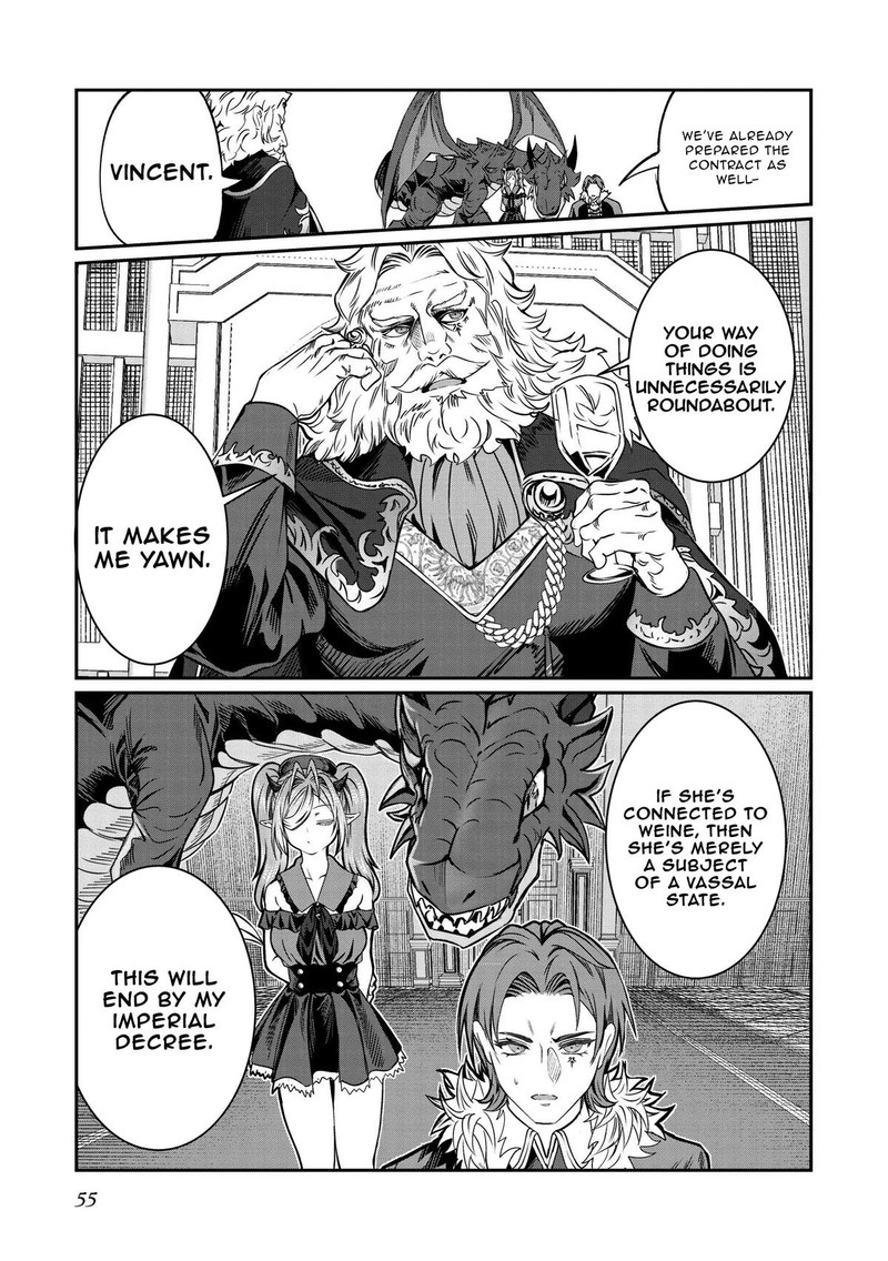 Dorei Wo Choukyoushite Harem Tsukuru Chapter 69 Page 11