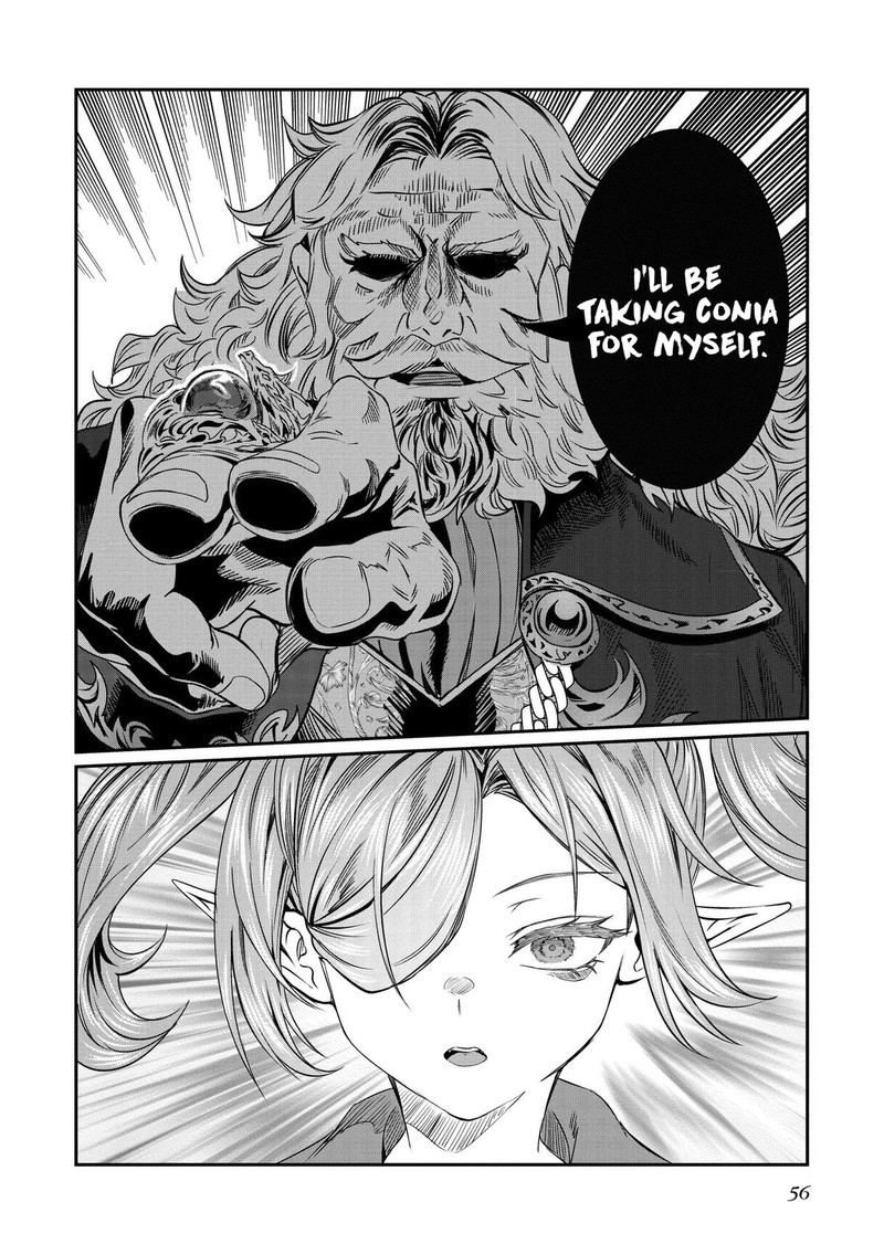 Dorei Wo Choukyoushite Harem Tsukuru Chapter 69 Page 12