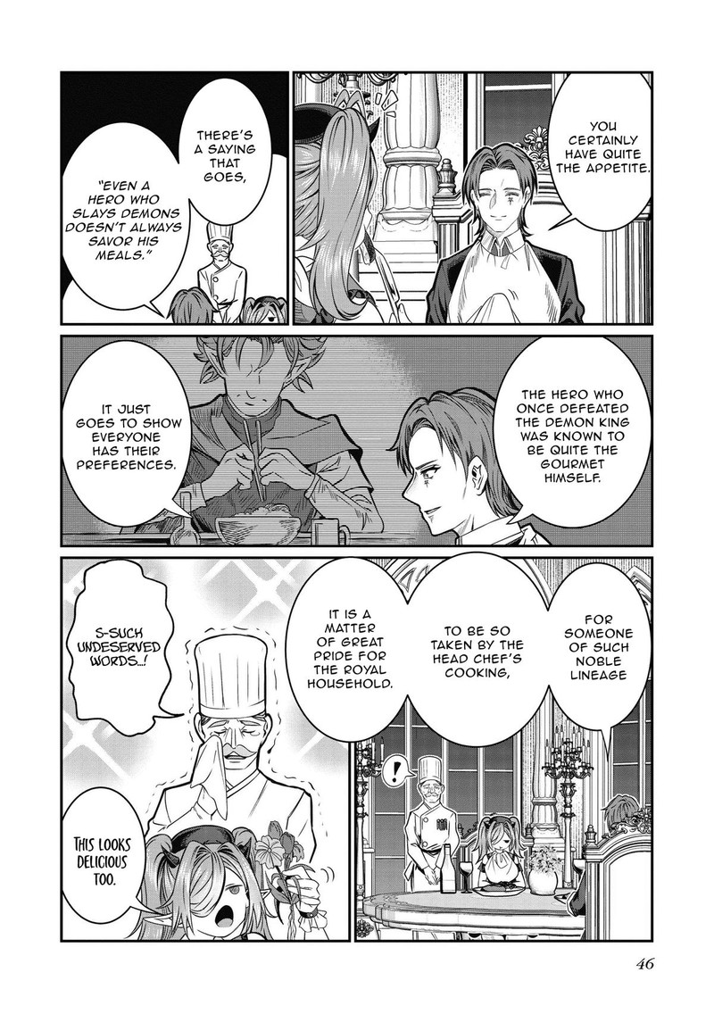 Dorei Wo Choukyoushite Harem Tsukuru Chapter 69 Page 2