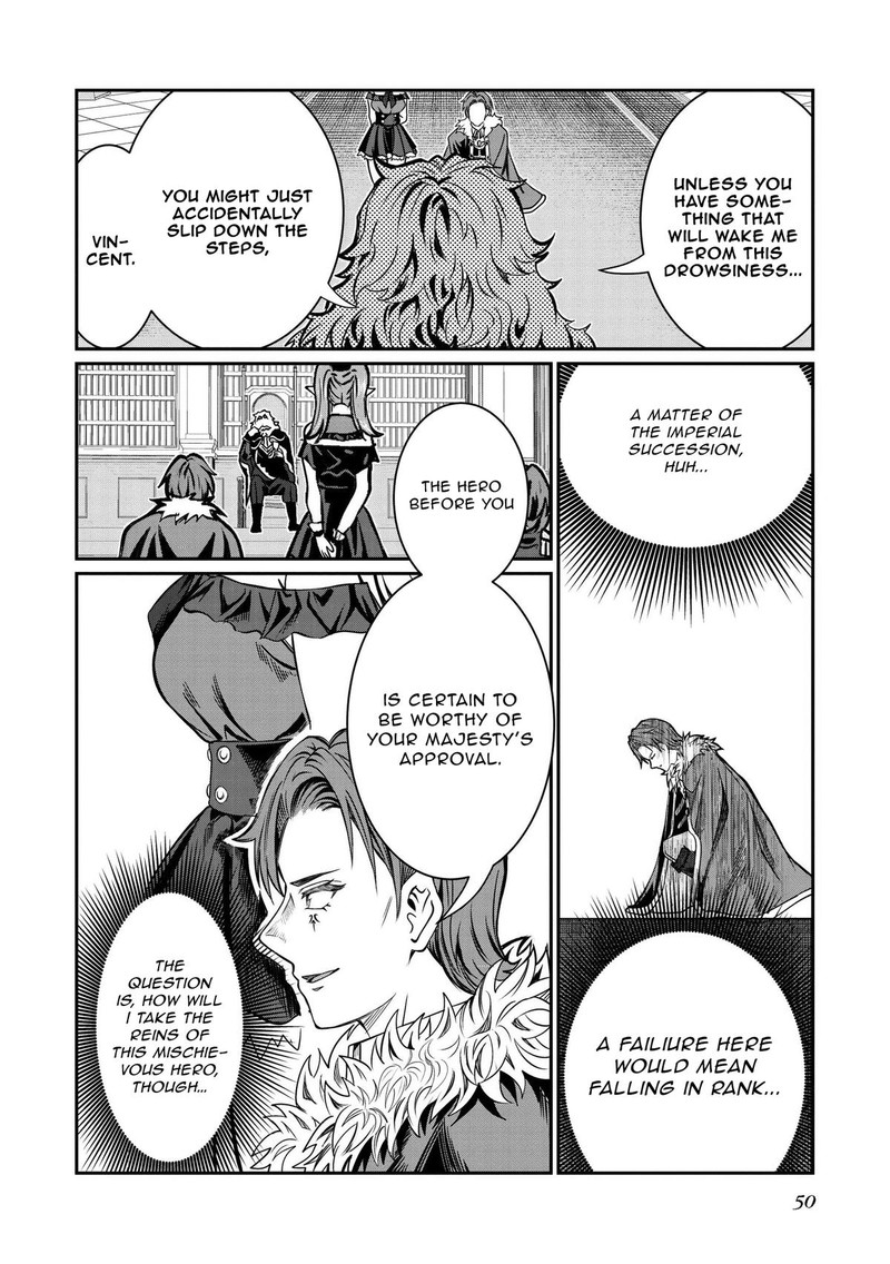 Dorei Wo Choukyoushite Harem Tsukuru Chapter 69 Page 6