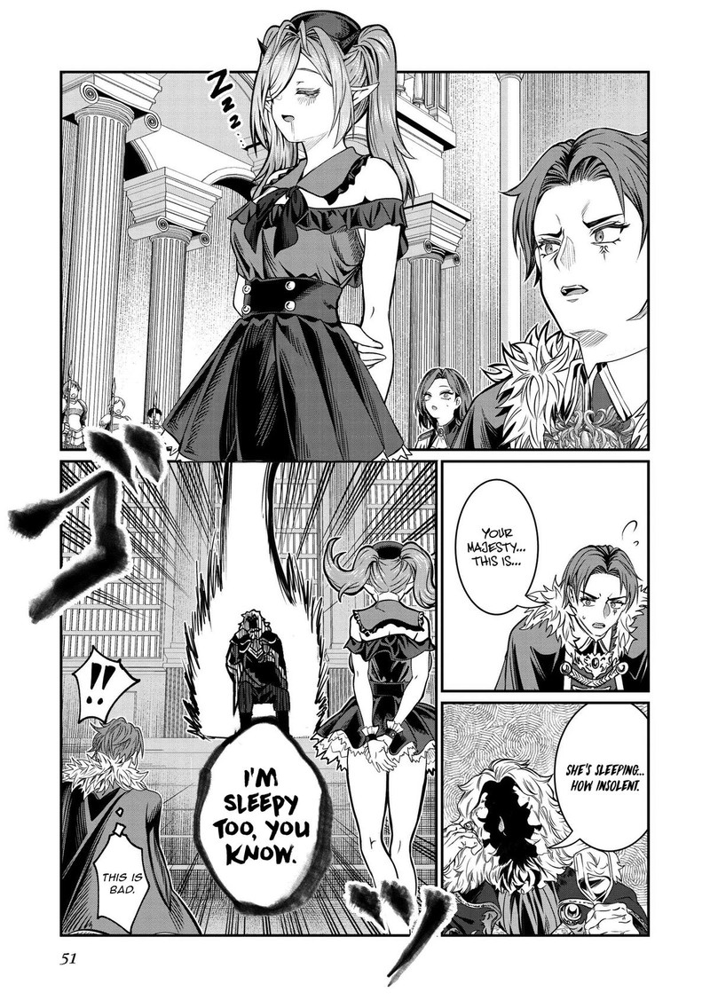 Dorei Wo Choukyoushite Harem Tsukuru Chapter 69 Page 7