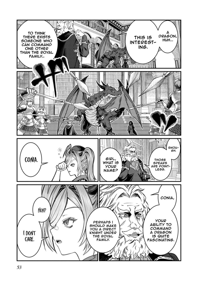 Dorei Wo Choukyoushite Harem Tsukuru Chapter 69 Page 9