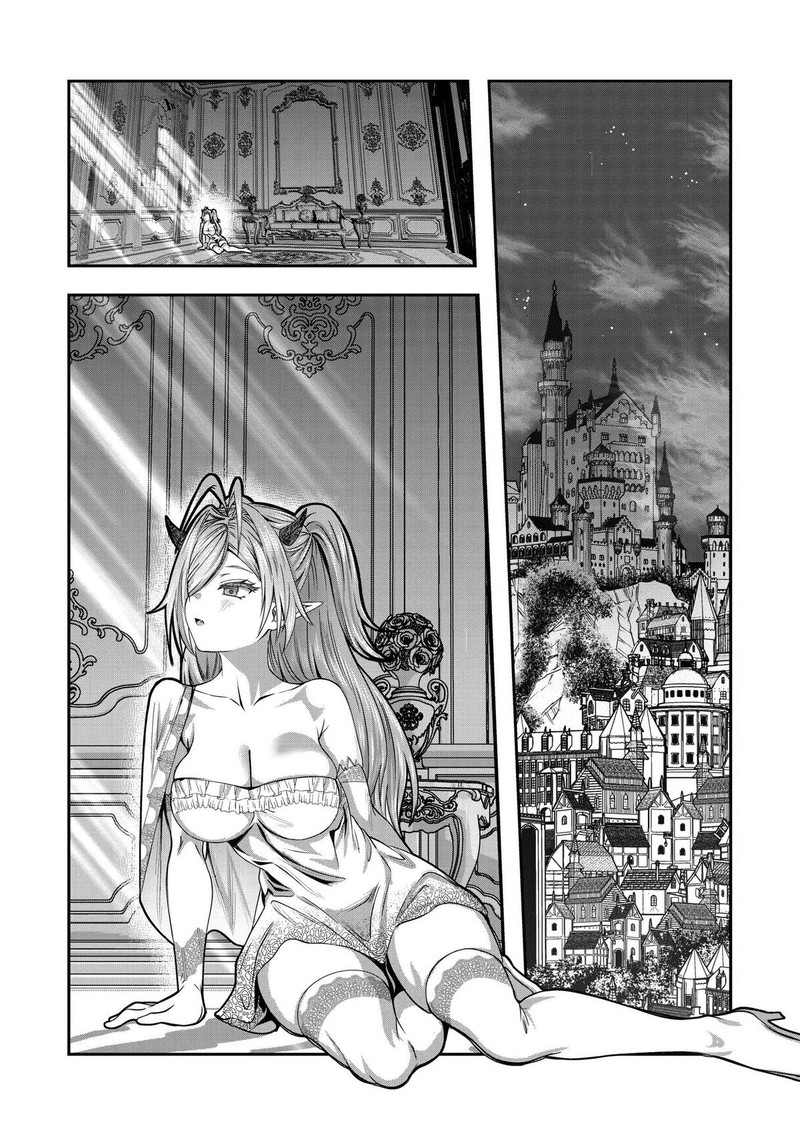 Dorei Wo Choukyoushite Harem Tsukuru Chapter 70 Page 12