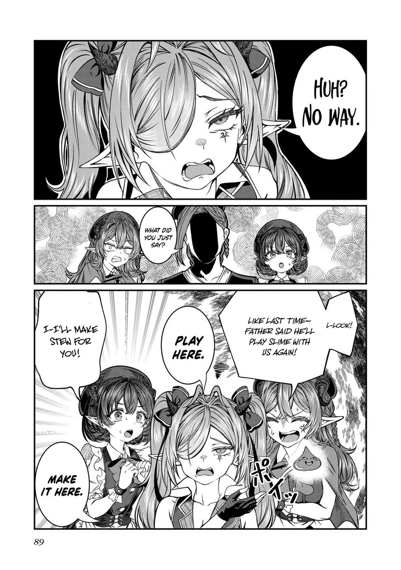 Dorei Wo Choukyoushite Harem Tsukuru Chapter 72 Page 7