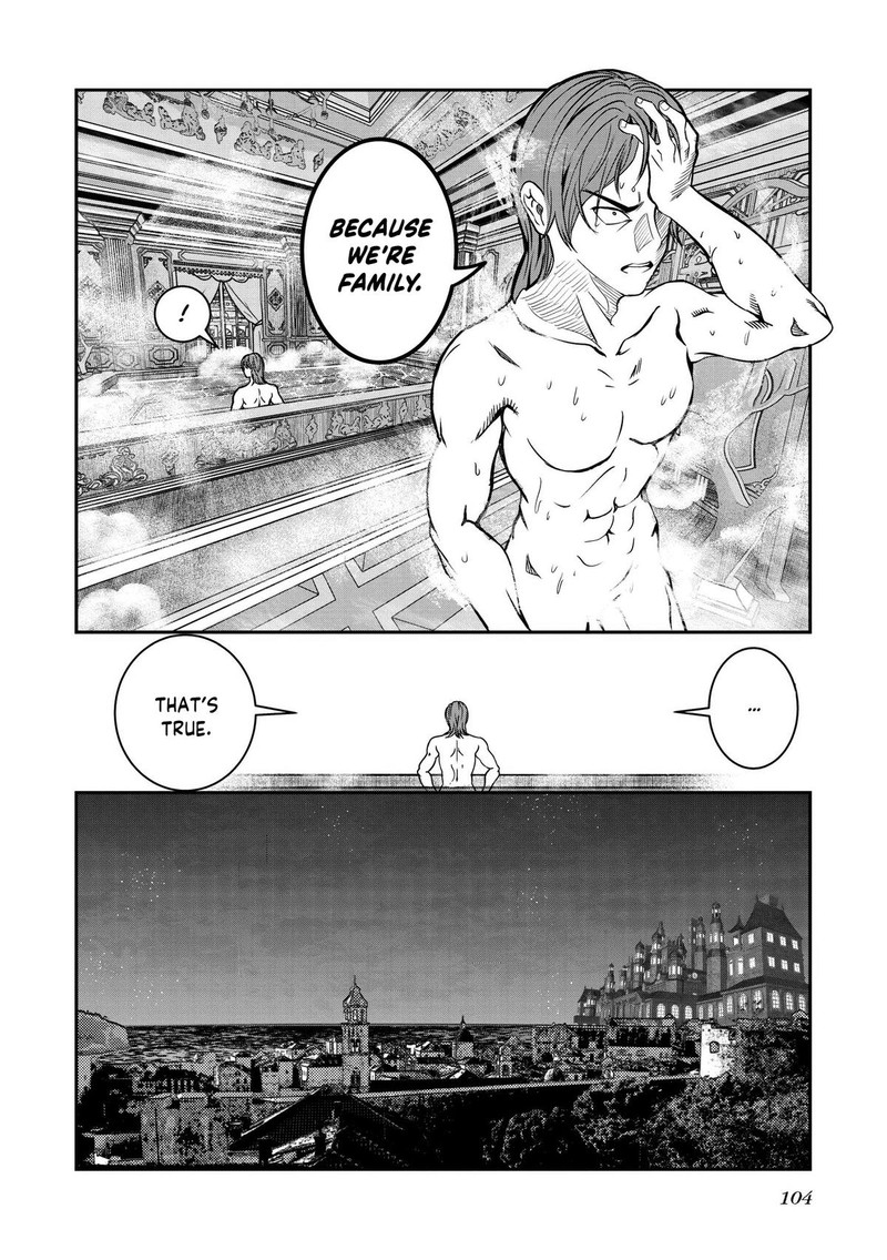 Dorei Wo Choukyoushite Harem Tsukuru Chapter 73 Page 10