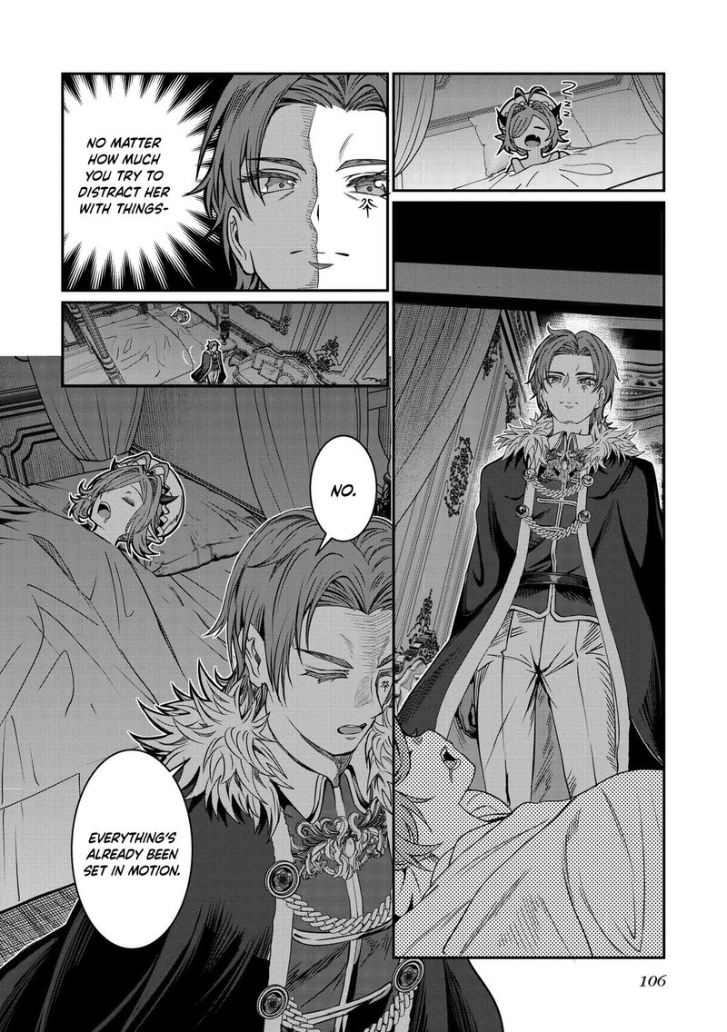 Dorei Wo Choukyoushite Harem Tsukuru Chapter 73 Page 12