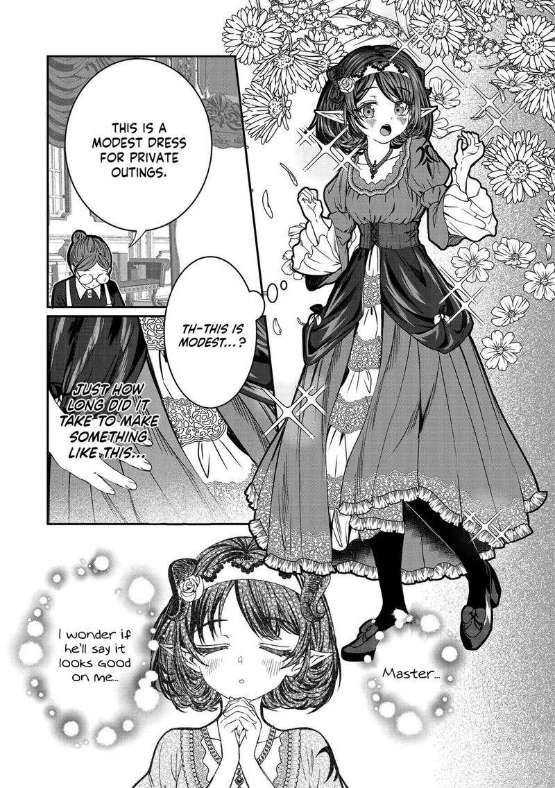 Dorei Wo Choukyoushite Harem Tsukuru Chapter 74 Page 3