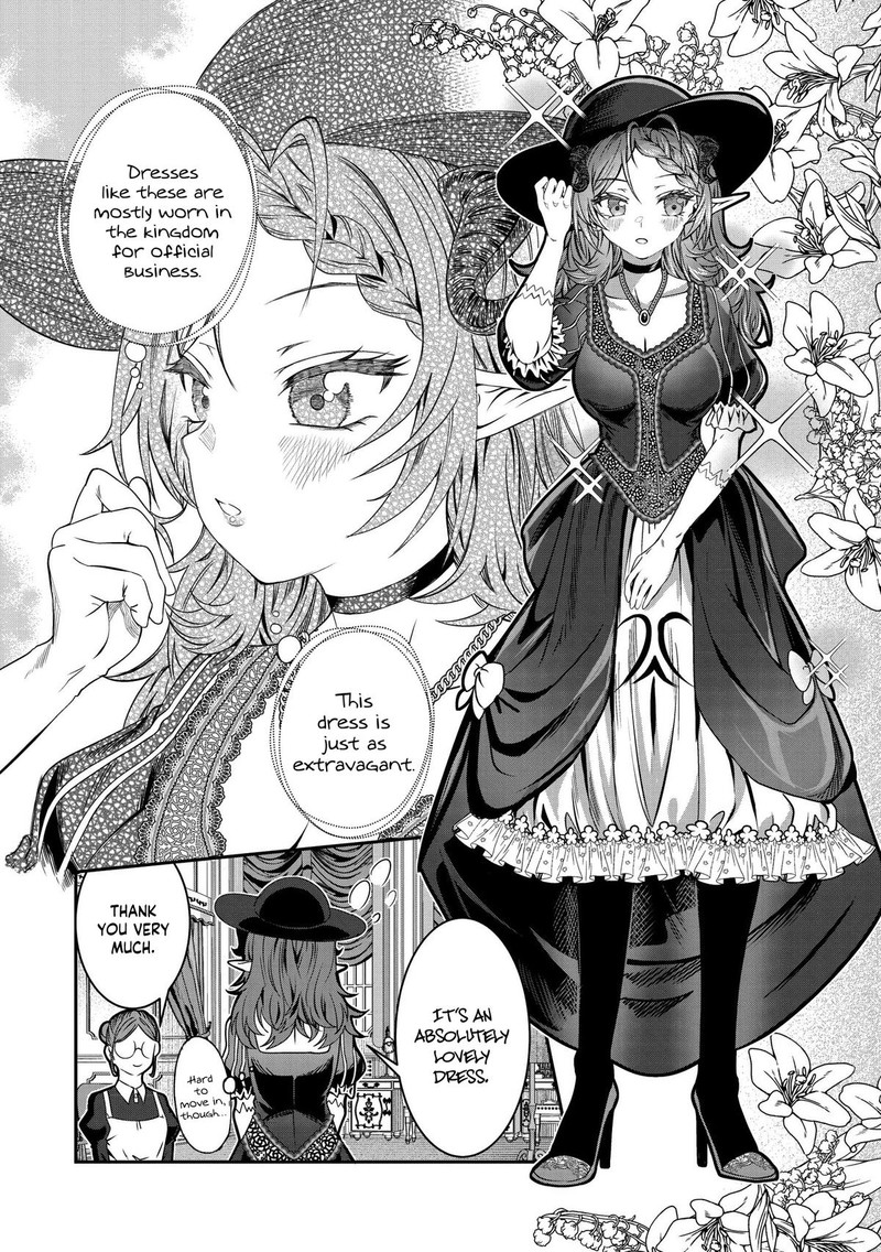 Dorei Wo Choukyoushite Harem Tsukuru Chapter 74 Page 4