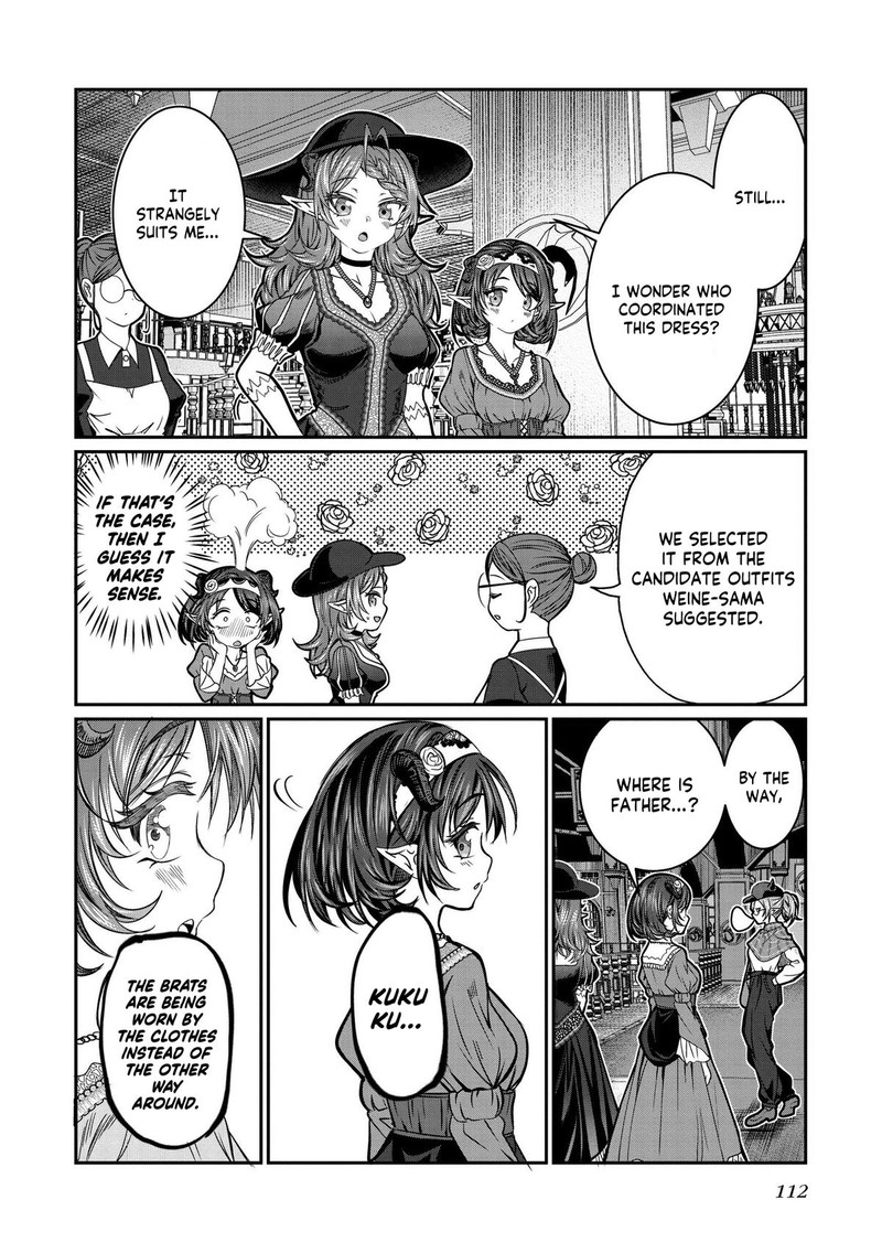 Dorei Wo Choukyoushite Harem Tsukuru Chapter 74 Page 6