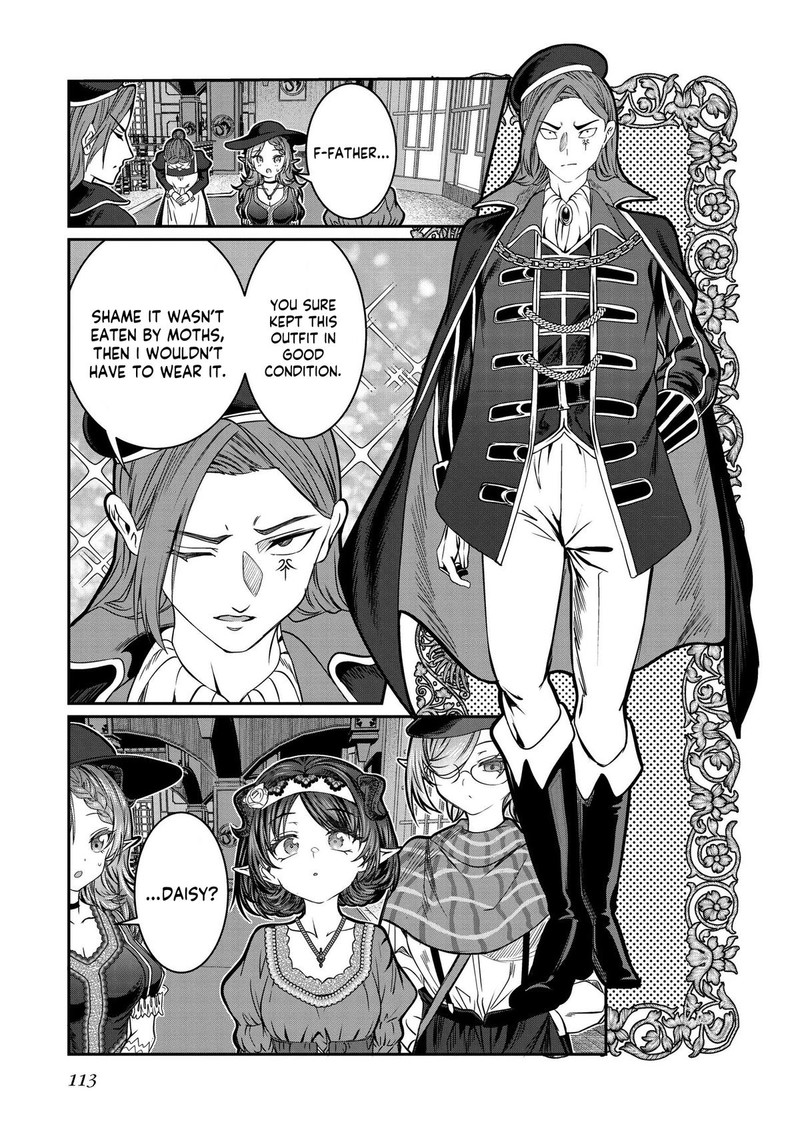Dorei Wo Choukyoushite Harem Tsukuru Chapter 74 Page 7