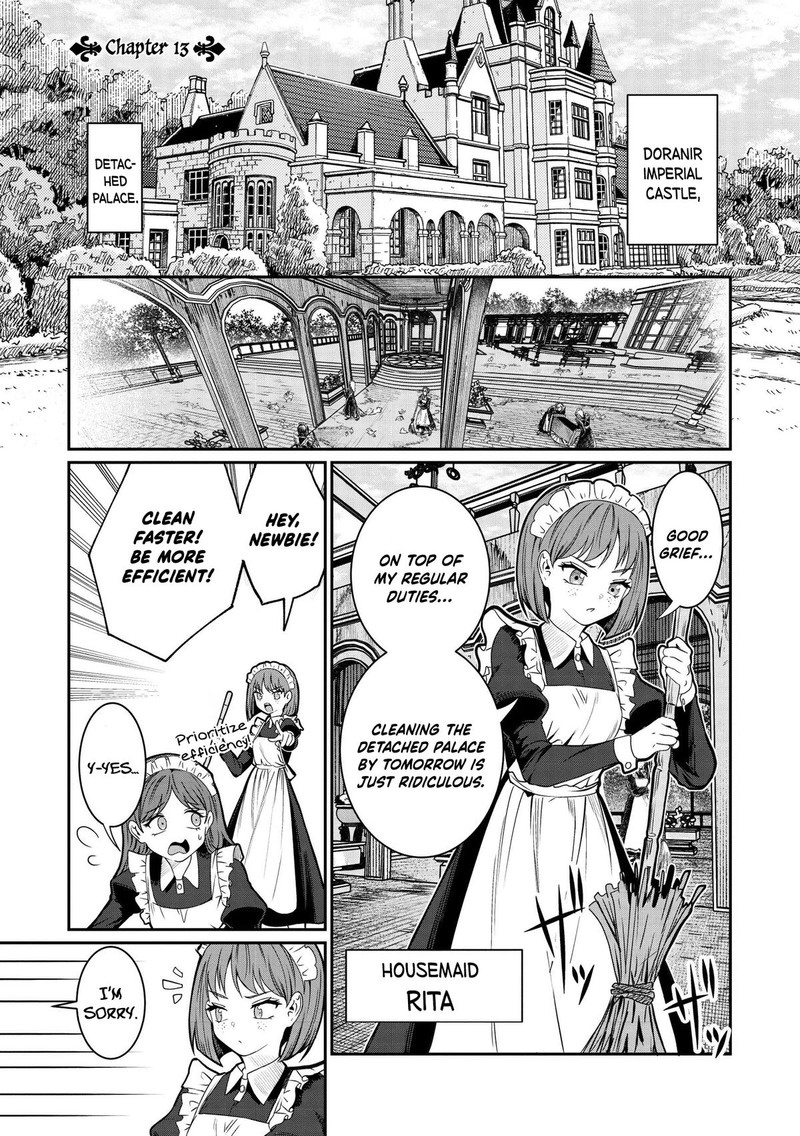Dorei Wo Choukyoushite Harem Tsukuru Chapter 75 Page 1