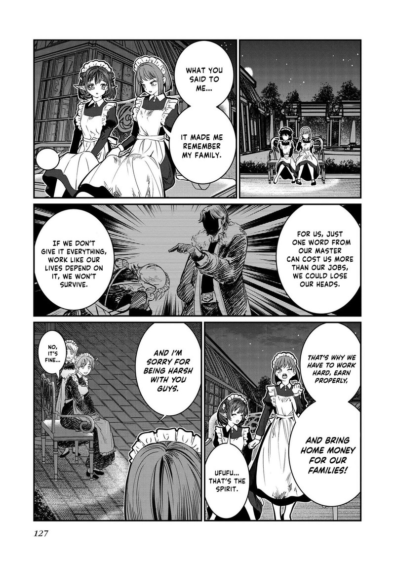 Dorei Wo Choukyoushite Harem Tsukuru Chapter 75 Page 11