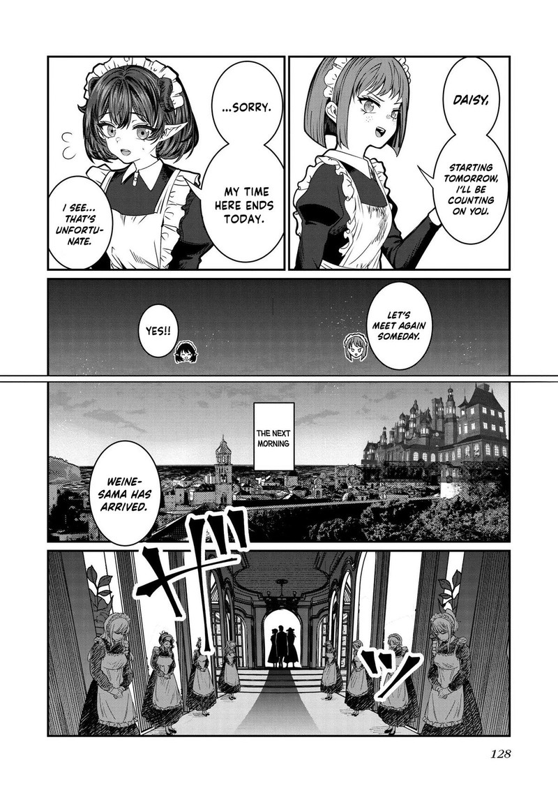 Dorei Wo Choukyoushite Harem Tsukuru Chapter 75 Page 12