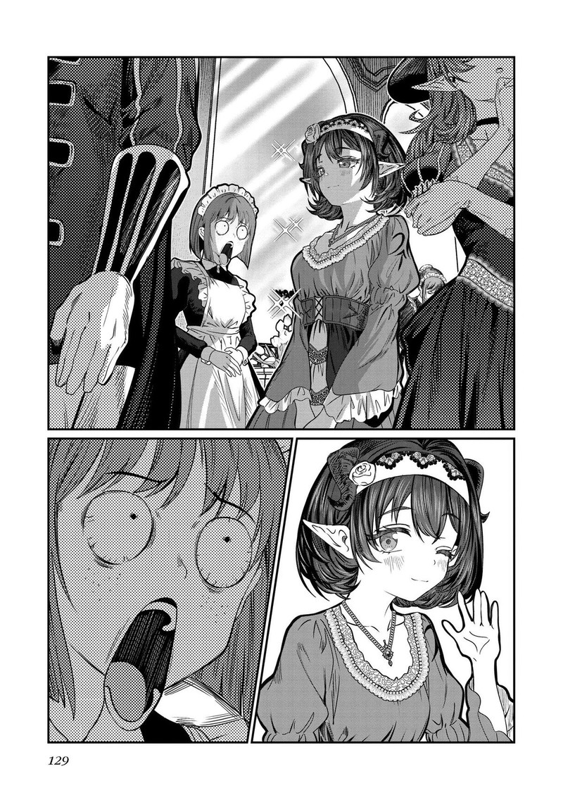 Dorei Wo Choukyoushite Harem Tsukuru Chapter 75 Page 13