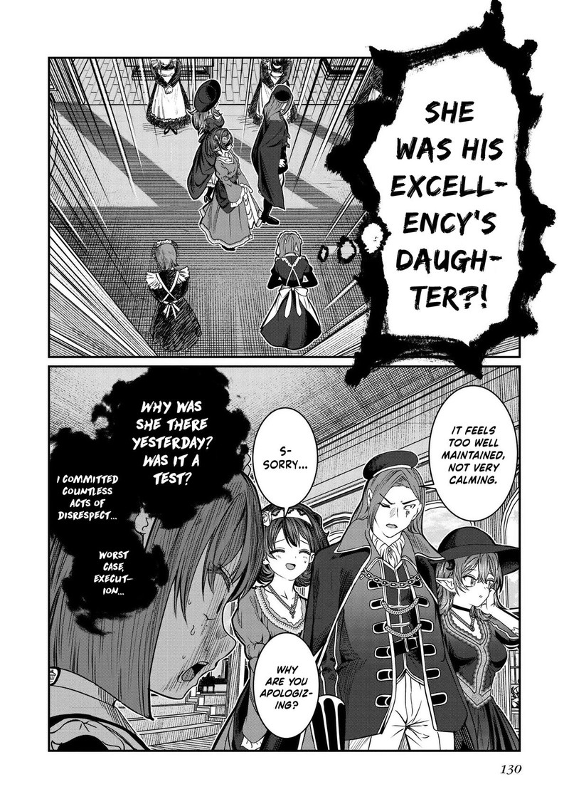 Dorei Wo Choukyoushite Harem Tsukuru Chapter 75 Page 14