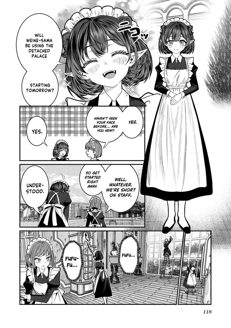 Dorei Wo Choukyoushite Harem Tsukuru Chapter 75 Page 2