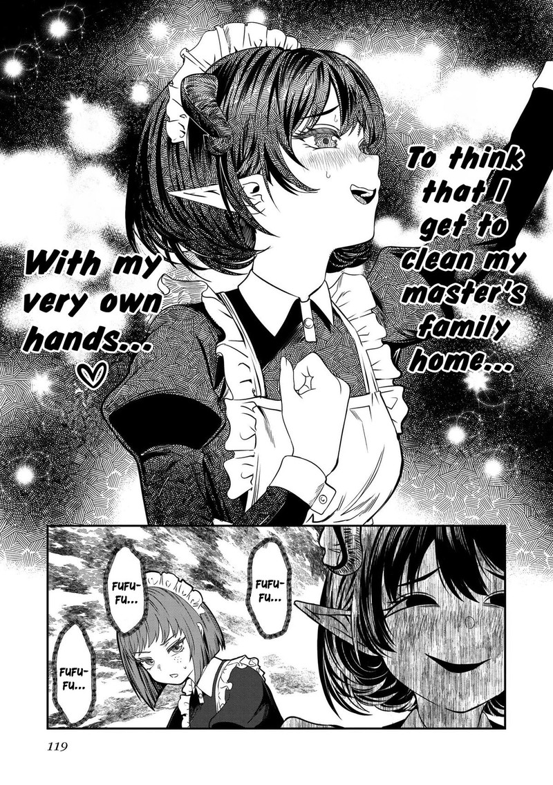 Dorei Wo Choukyoushite Harem Tsukuru Chapter 75 Page 3