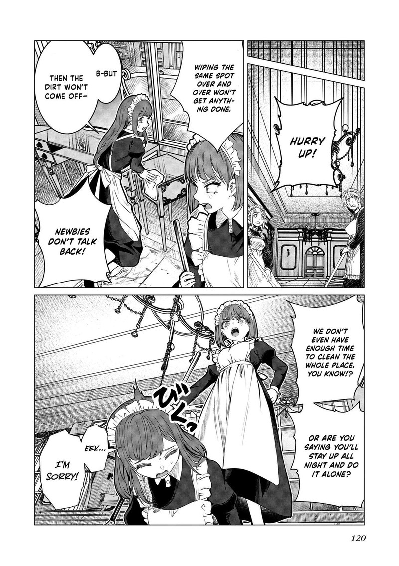 Dorei Wo Choukyoushite Harem Tsukuru Chapter 75 Page 4