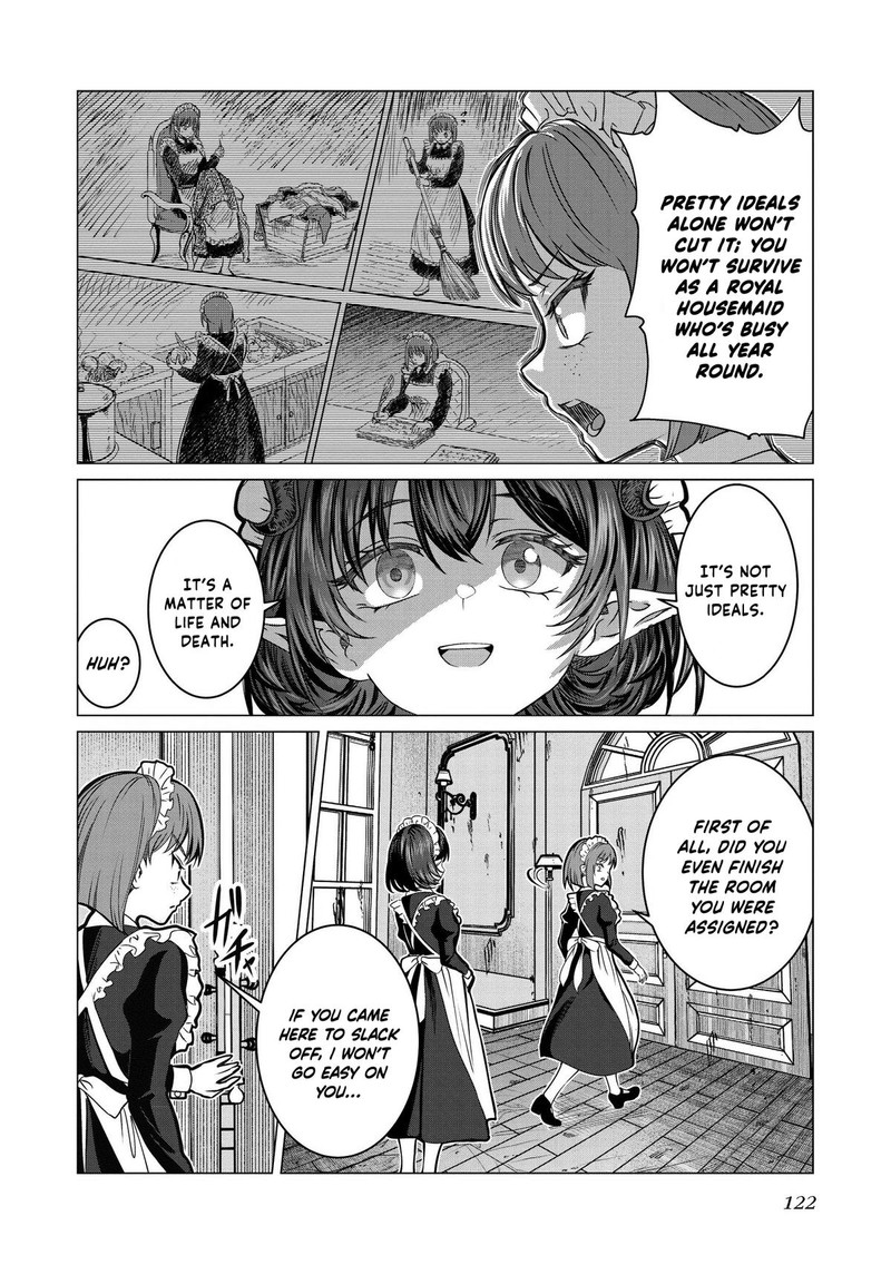 Dorei Wo Choukyoushite Harem Tsukuru Chapter 75 Page 6