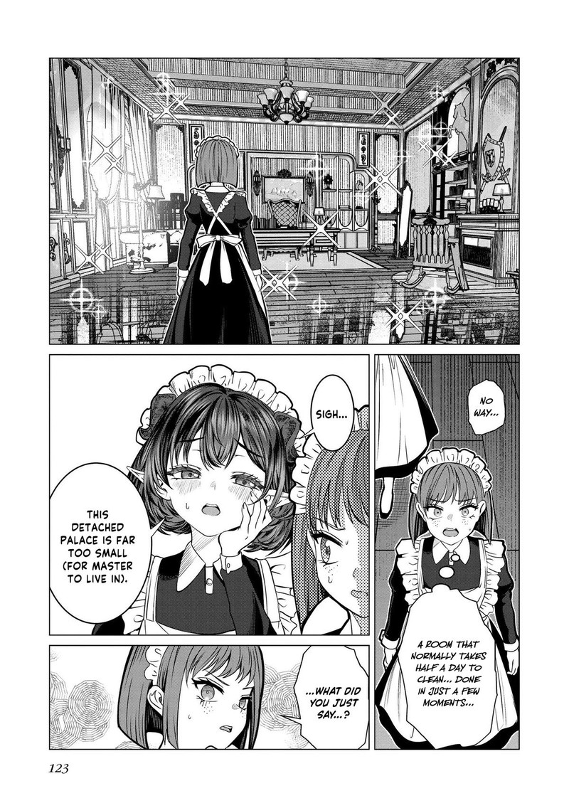 Dorei Wo Choukyoushite Harem Tsukuru Chapter 75 Page 7