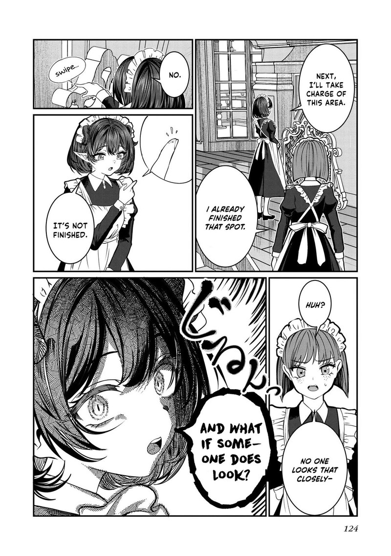 Dorei Wo Choukyoushite Harem Tsukuru Chapter 75 Page 8