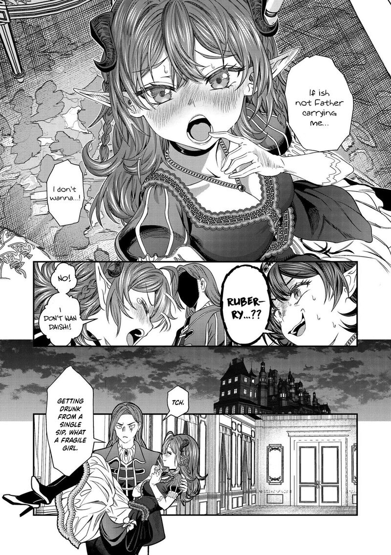 Dorei Wo Choukyoushite Harem Tsukuru Chapter 76 Page 6