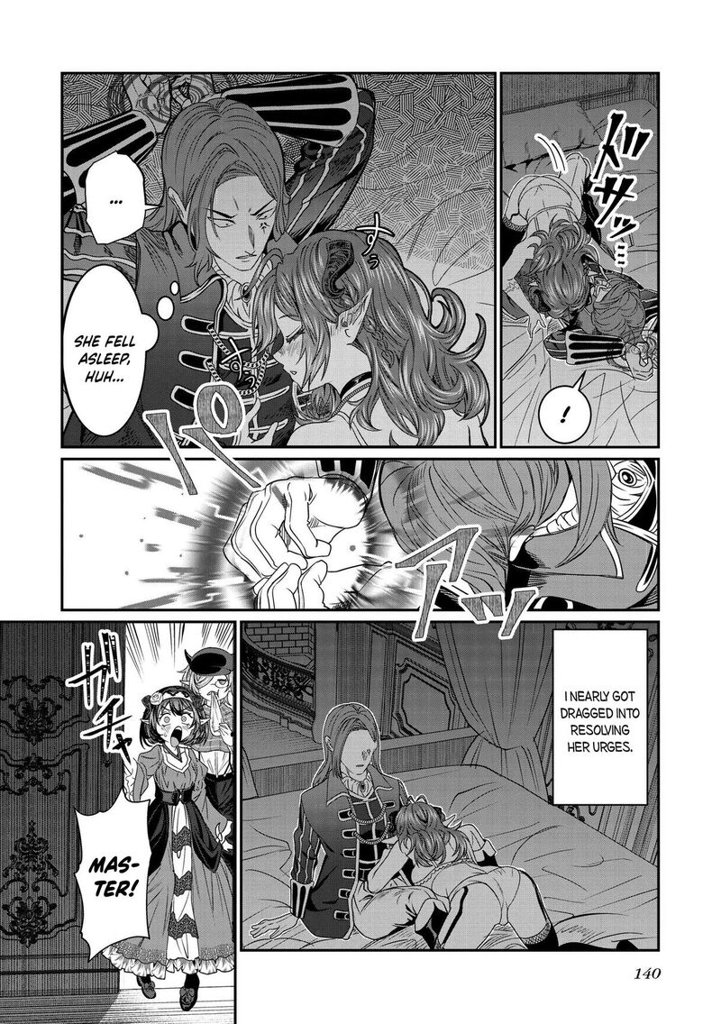 Dorei Wo Choukyoushite Harem Tsukuru Chapter 76 Page 9