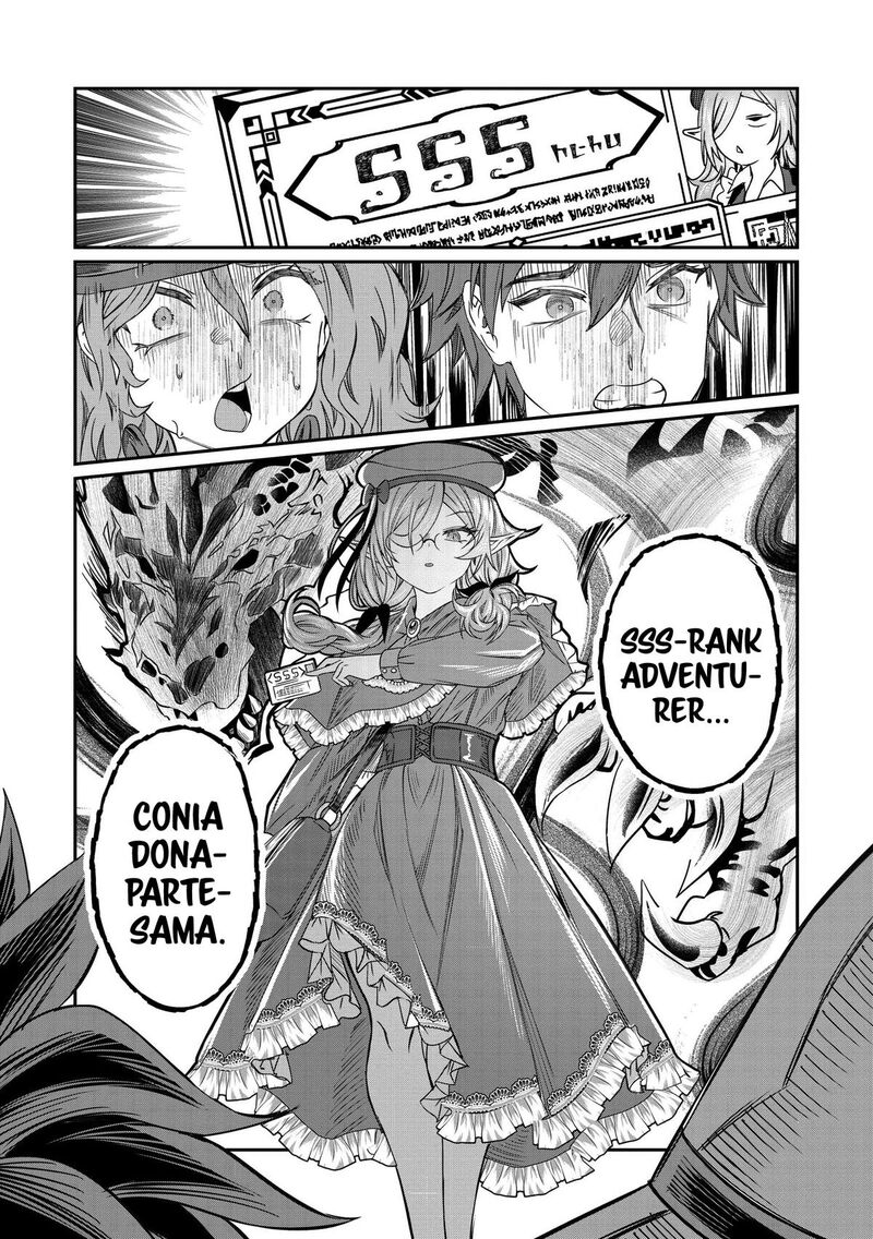 Dorei Wo Choukyoushite Harem Tsukuru Chapter 77 Page 11