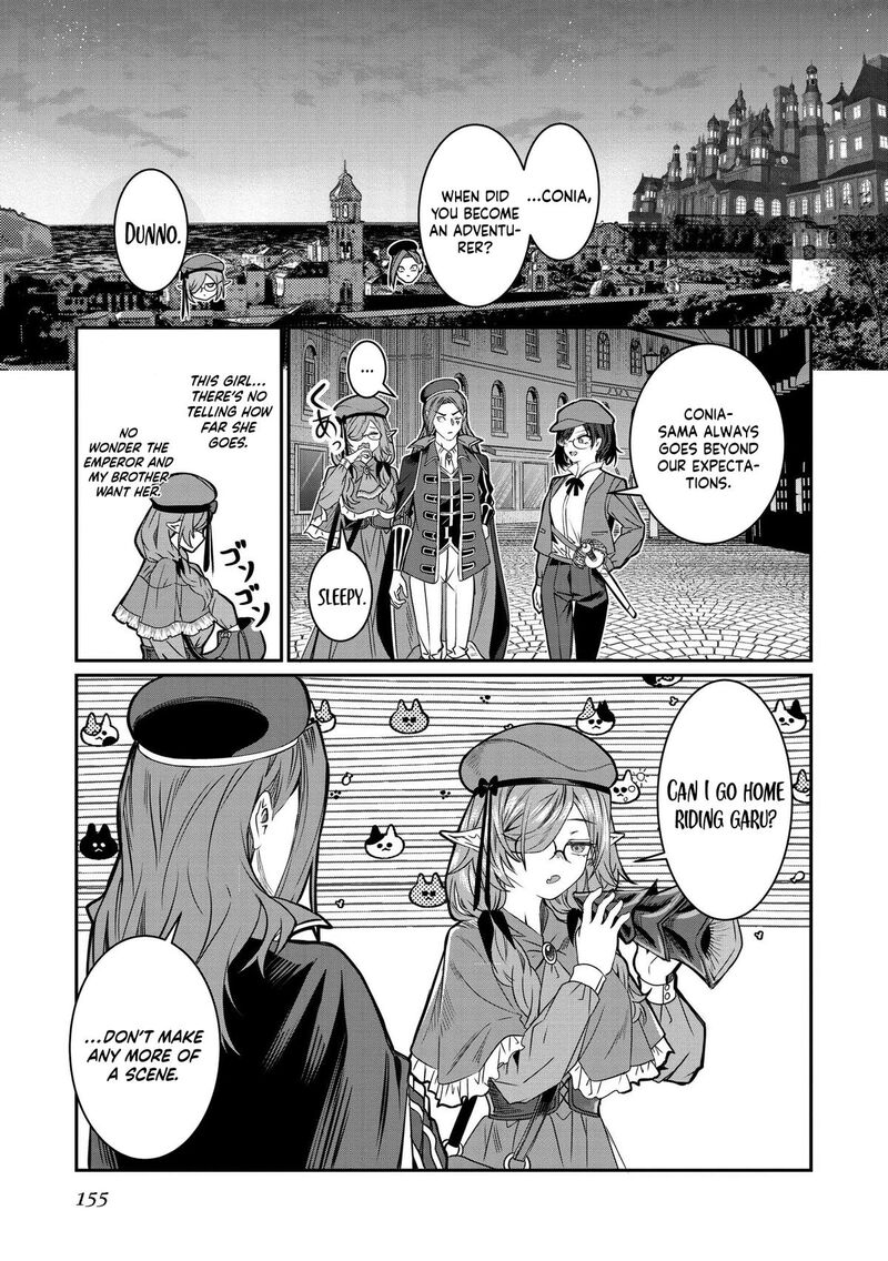 Dorei Wo Choukyoushite Harem Tsukuru Chapter 77 Page 14
