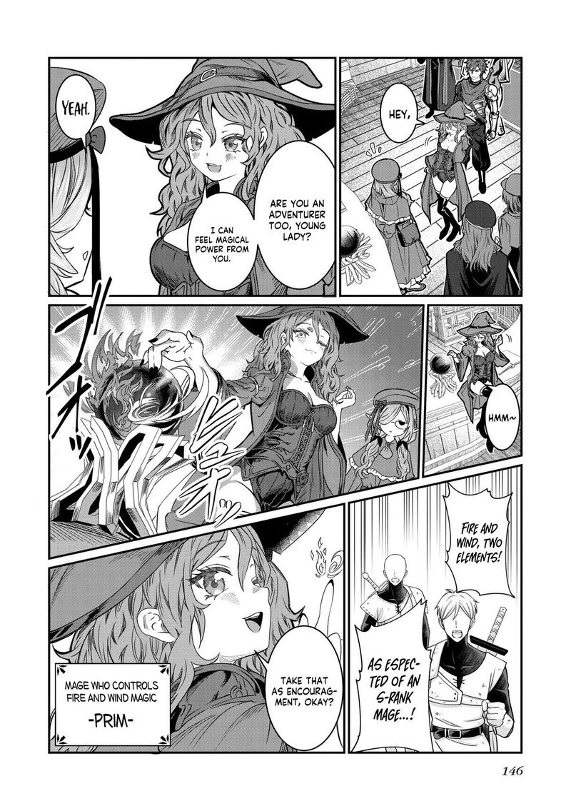 Dorei Wo Choukyoushite Harem Tsukuru Chapter 77 Page 5