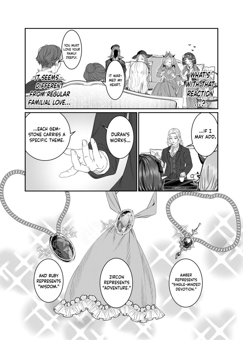 Dorei Wo Choukyoushite Harem Tsukuru Chapter 81 Page 11