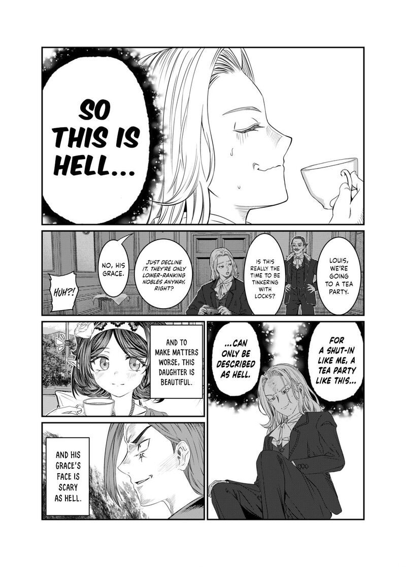 Dorei Wo Choukyoushite Harem Tsukuru Chapter 81 Page 5