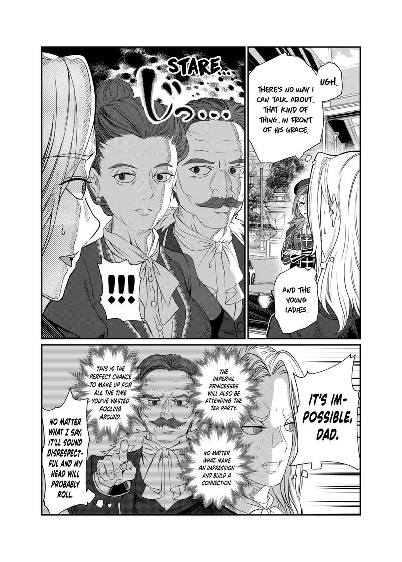 Dorei Wo Choukyoushite Harem Tsukuru Chapter 81 Page 7