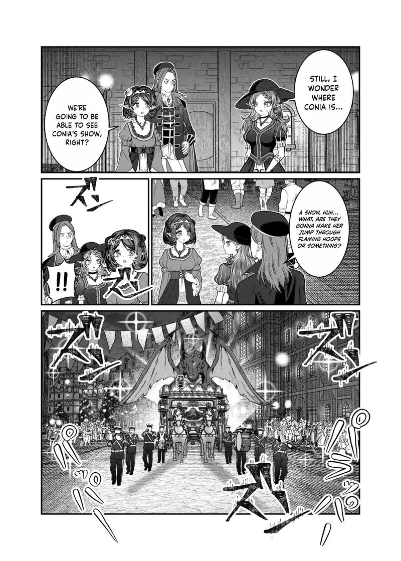 Dorei Wo Choukyoushite Harem Tsukuru Chapter 82 Page 5