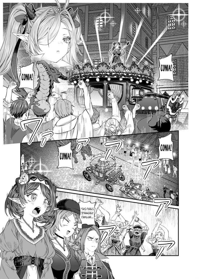 Dorei Wo Choukyoushite Harem Tsukuru Chapter 82 Page 6