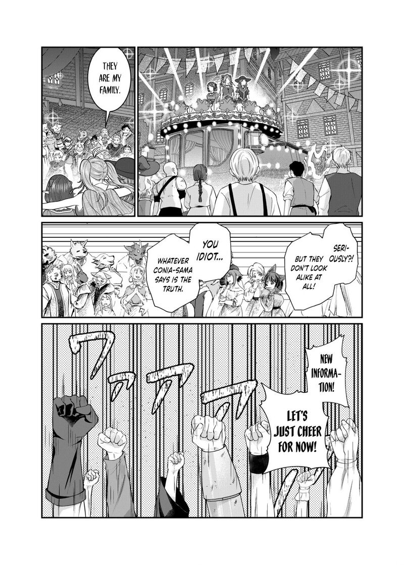 Dorei Wo Choukyoushite Harem Tsukuru Chapter 82 Page 9