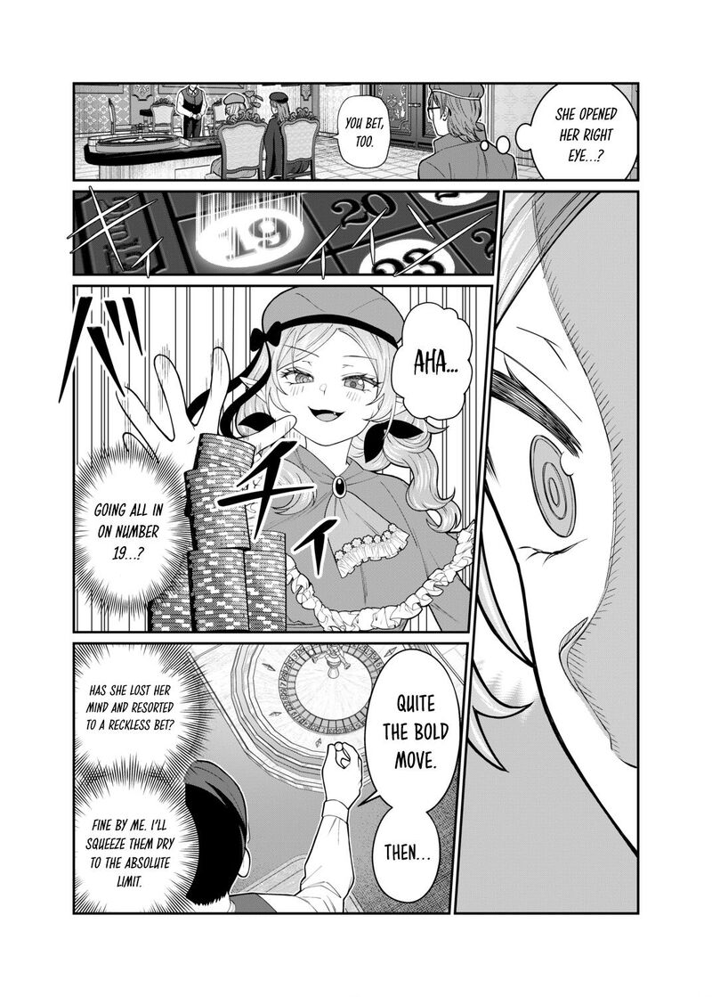 Dorei Wo Choukyoushite Harem Tsukuru Chapter 84 Page 8