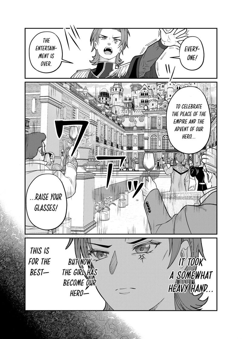 Dorei Wo Choukyoushite Harem Tsukuru Chapter 86 Page 13