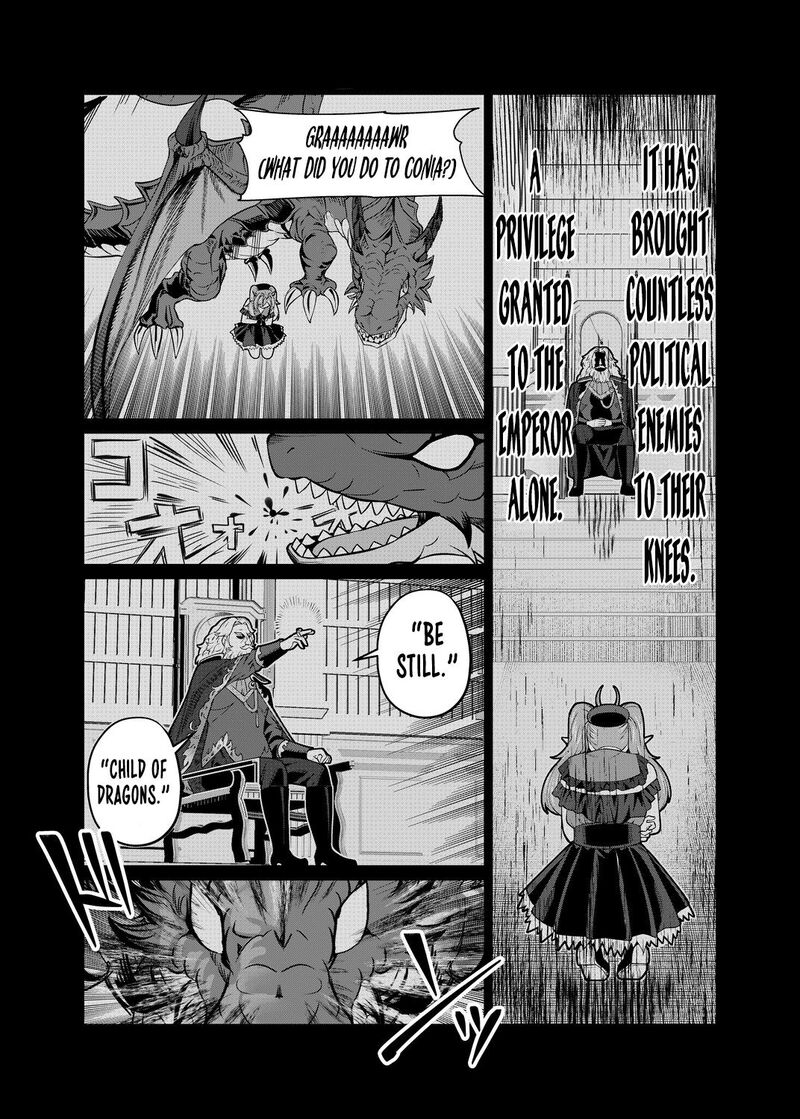 Dorei Wo Choukyoushite Harem Tsukuru Chapter 86 Page 15