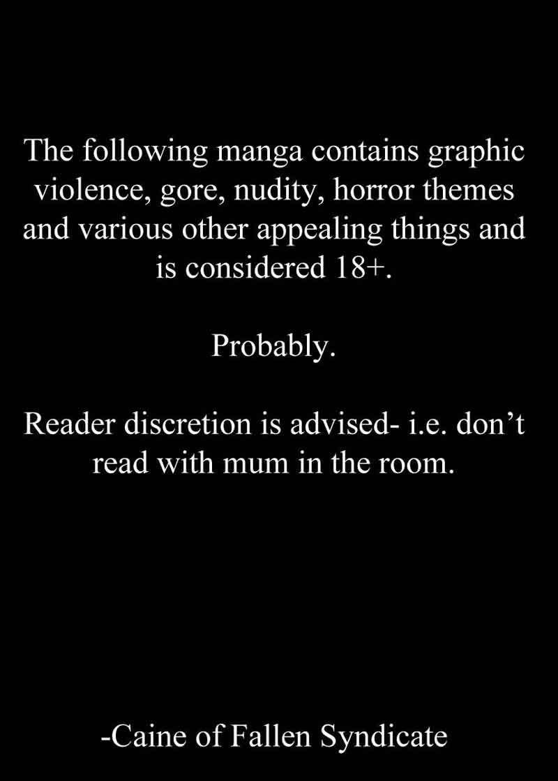 Dorohedoro Chapter 115 Page 2