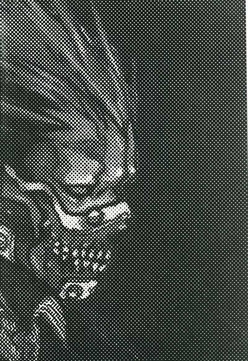 Dorohedoro Chapter 12 Page 2