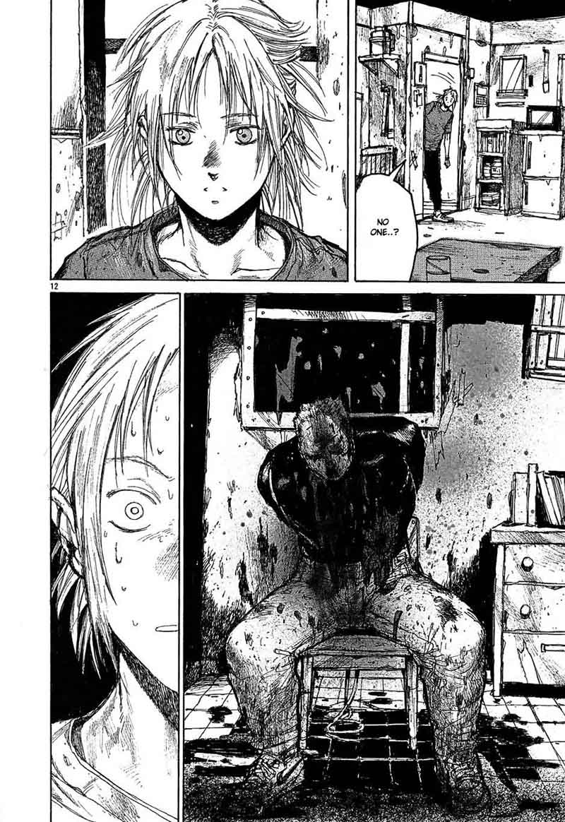 Dorohedoro Chapter 18 Page 15