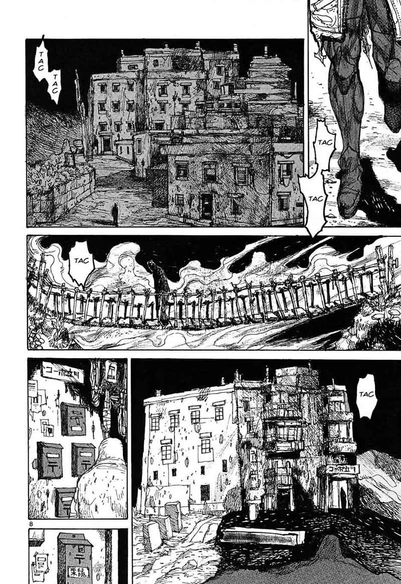 Dorohedoro Chapter 23 Page 32
