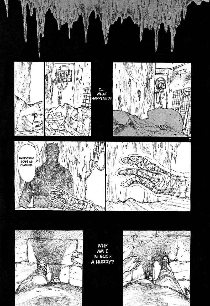 Dorohedoro Chapter 40 Page 8