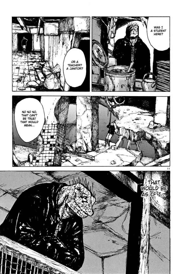 Dorohedoro Chapter 50 Page 15