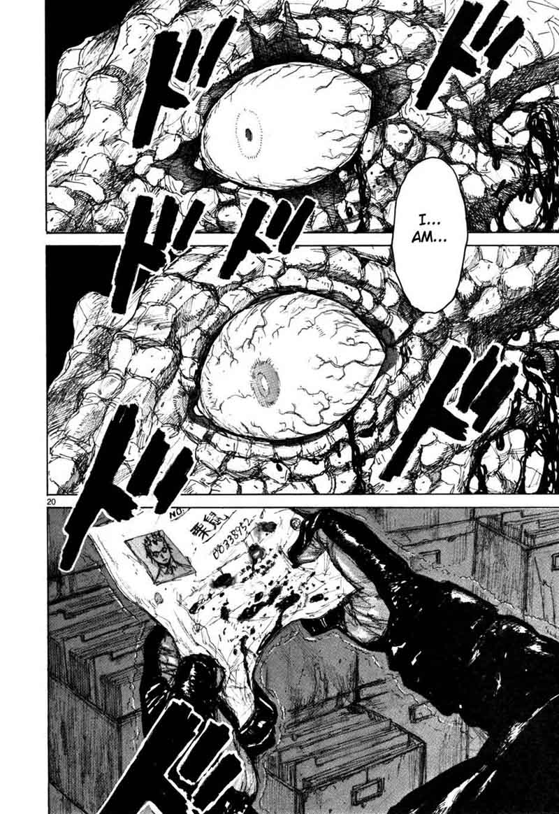 Dorohedoro Chapter 50 Page 24