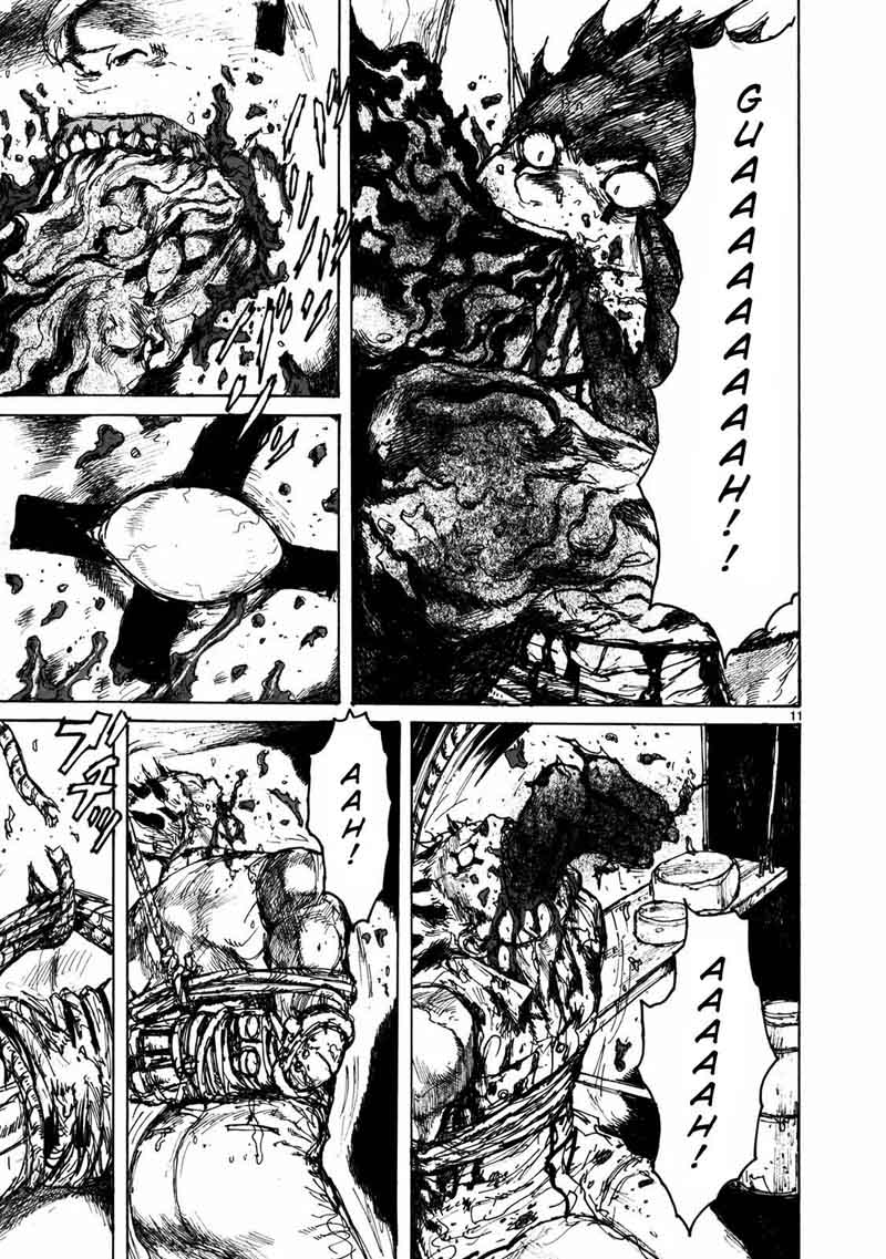 Dorohedoro Chapter 62 Page 18