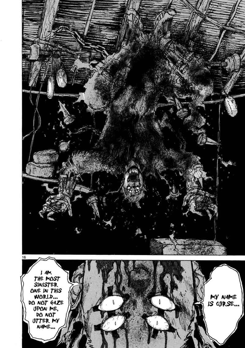 Dorohedoro Chapter 62 Page 23