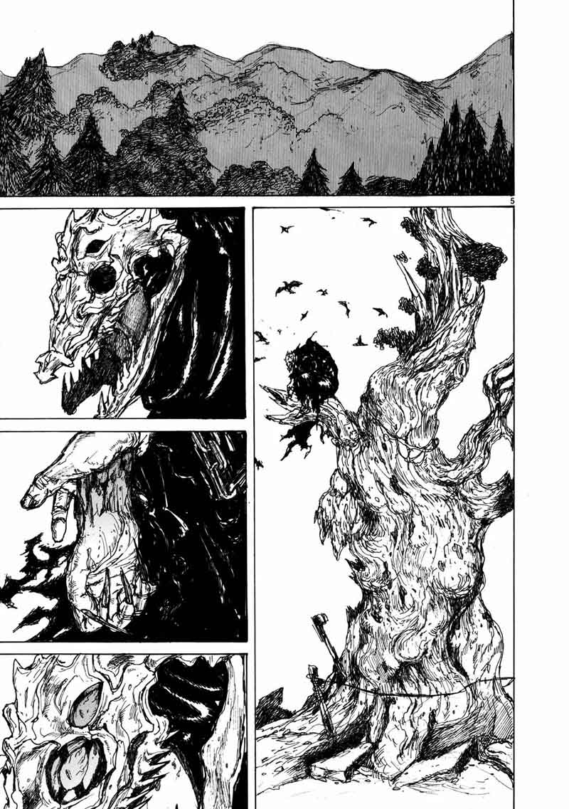 Dorohedoro Chapter 67 Page 6
